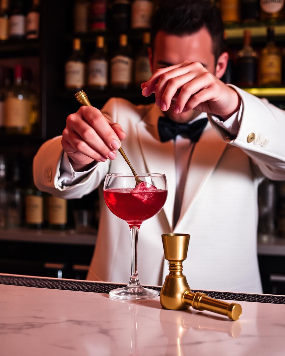 Bartender