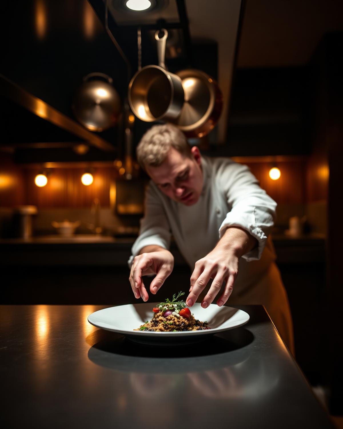 Chef