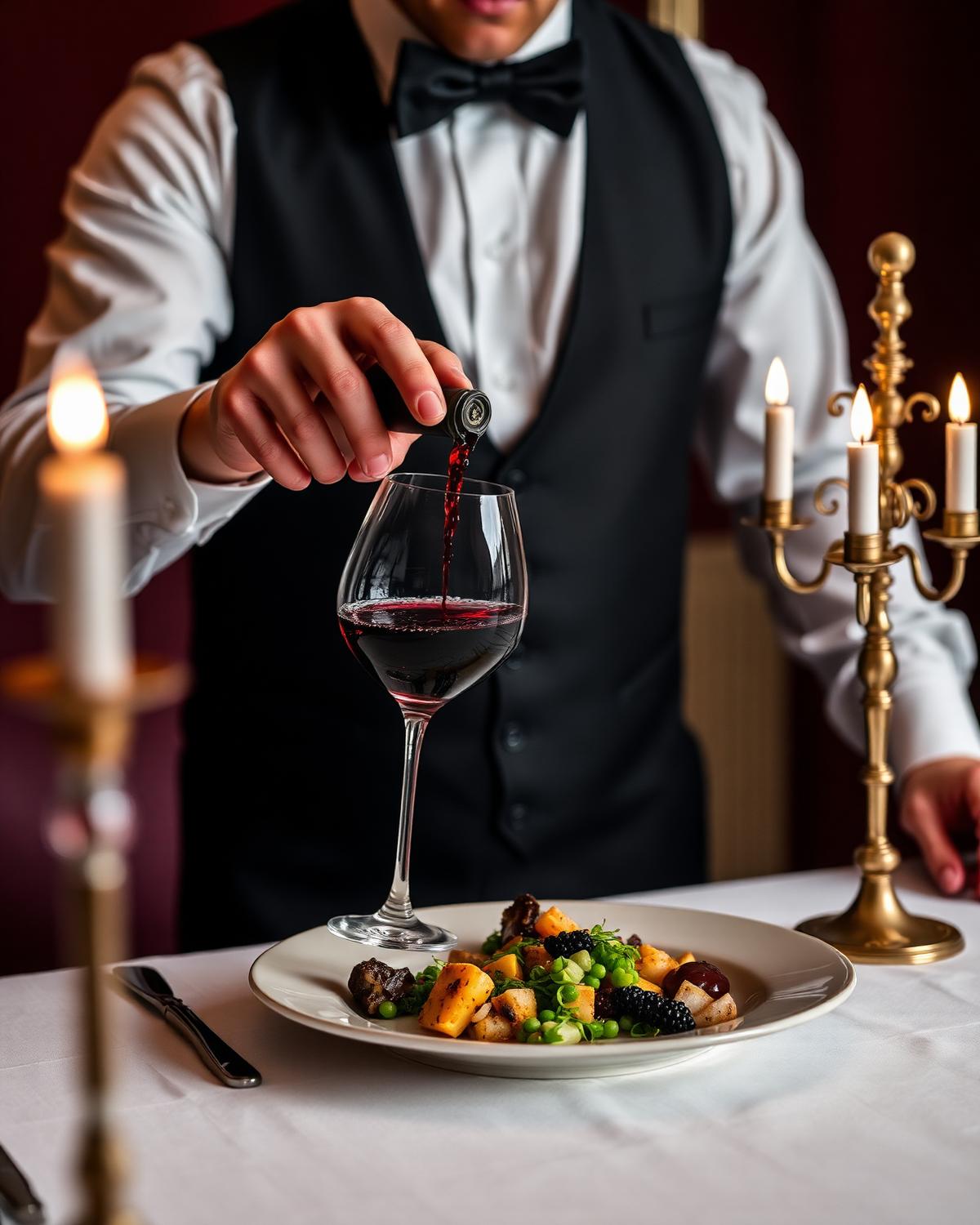 Sommelier